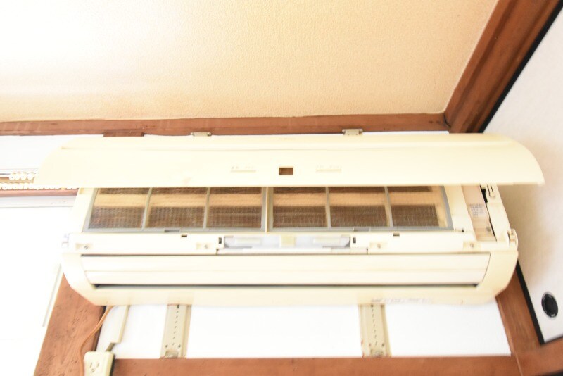 物件内観写真17　(エアコン)