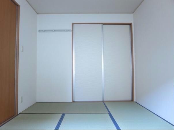 物件内観写真6　(和室)