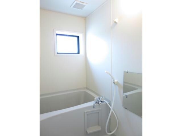 物件内観写真9　(バス／シャワールーム等)