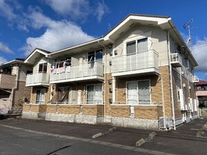 プリムローズ外観写真