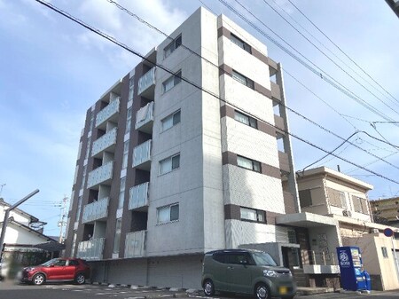 ＥＬ．ＫＡＲＳＡ外観写真