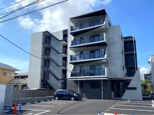 ＡＩＲ／ＳＯＬＩＤ外観写真