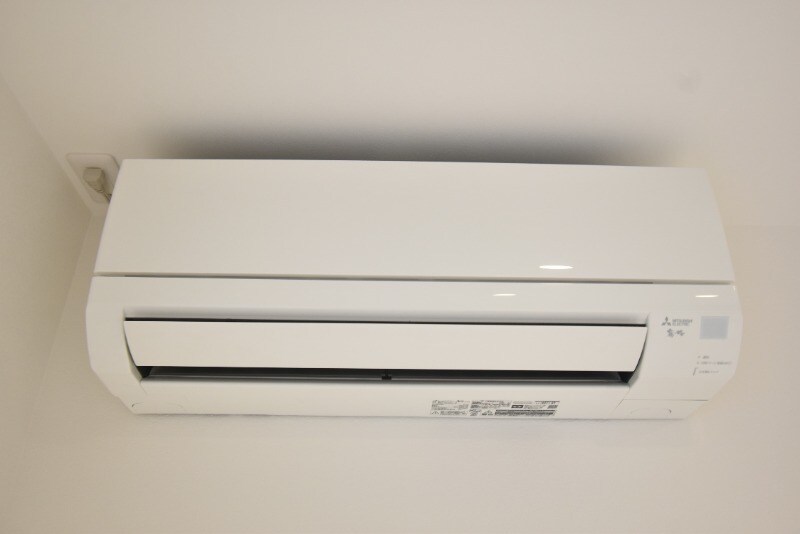 物件内観写真23　(エアコン)