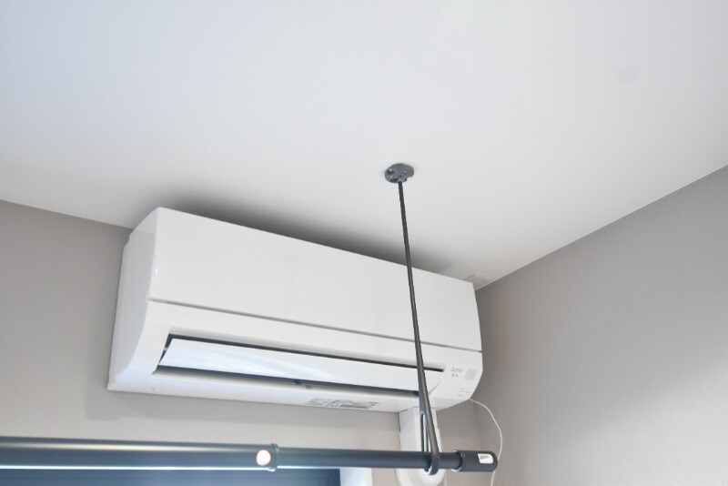 物件内観写真21　(エアコン)