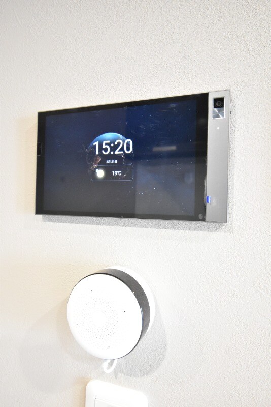 物件内観写真22　(ＴＶモニターホン)