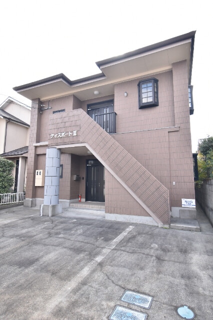 物件外観写真1　(外観)