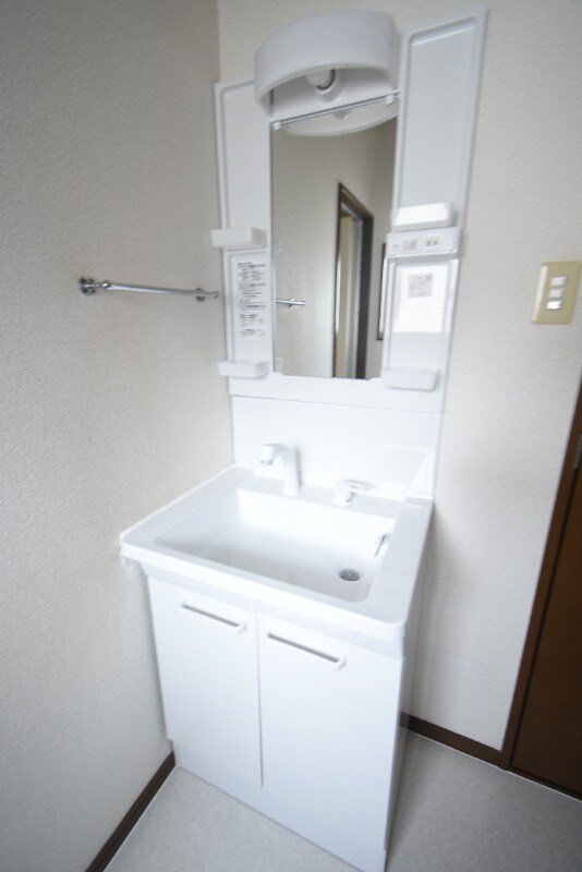 物件内観写真17　(シャンプードレッサー)