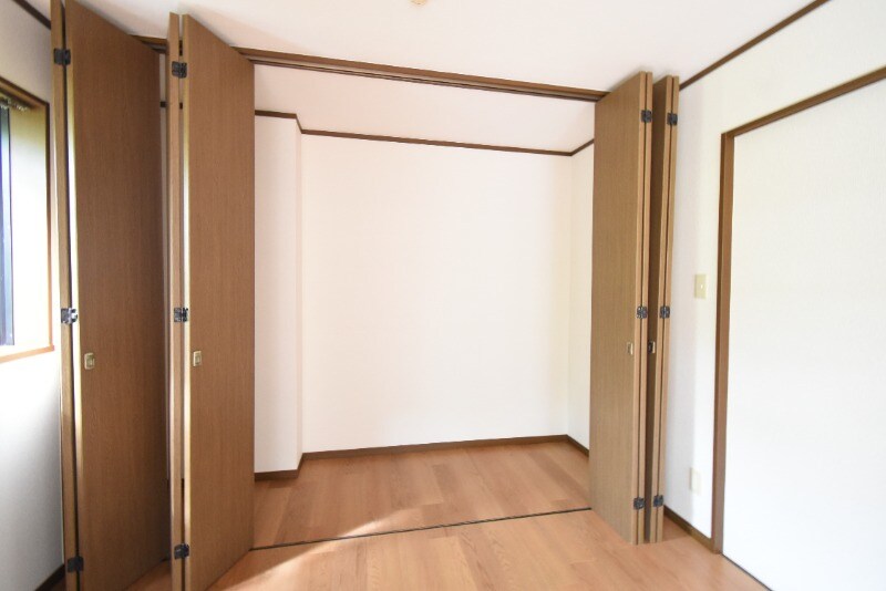 物件内観写真20　(クローゼット)