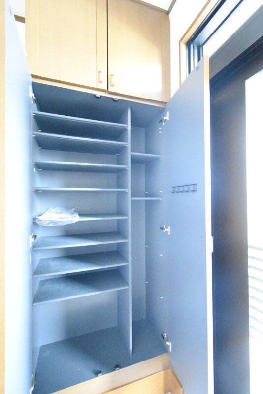 物件内観写真25　(シューズボックス)