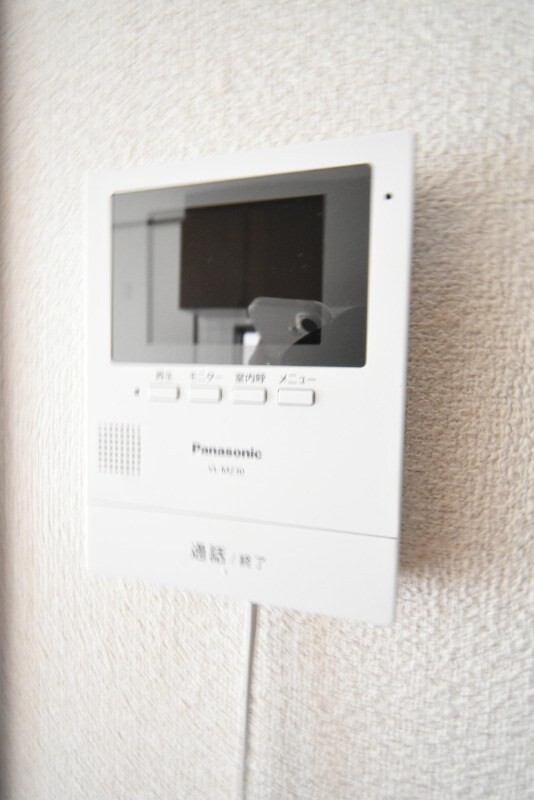 物件内観写真28　(ＴＶモニターホン)