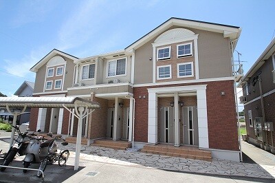 ベルメゾン中山　Ａ