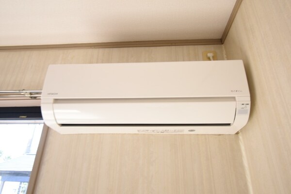 その他設備(エアコン)