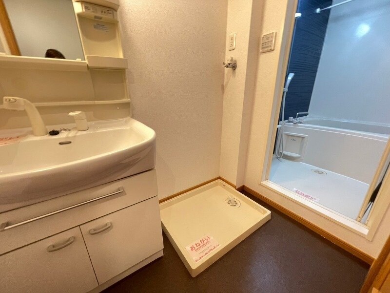 物件内観写真14　(同物件別室反転タイプ画像)