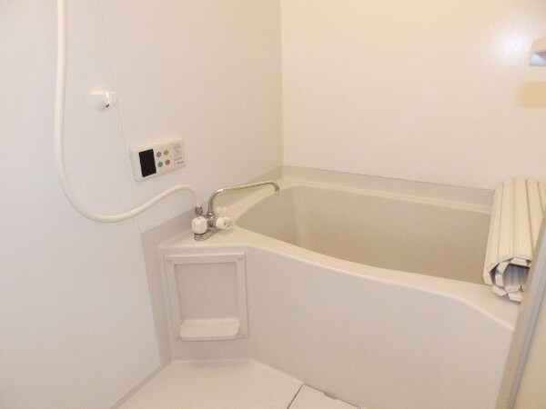 バス／シャワールーム等(同一タイプ部屋写真)