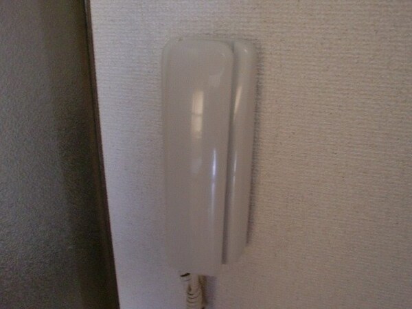 セキュリティ(同一タイプ部屋写真)