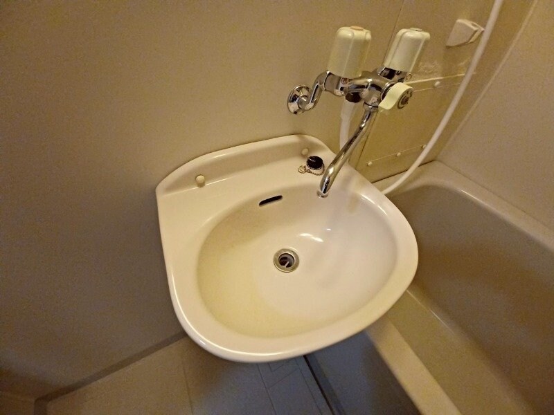 物件内観写真8　(同型参考写真です。)