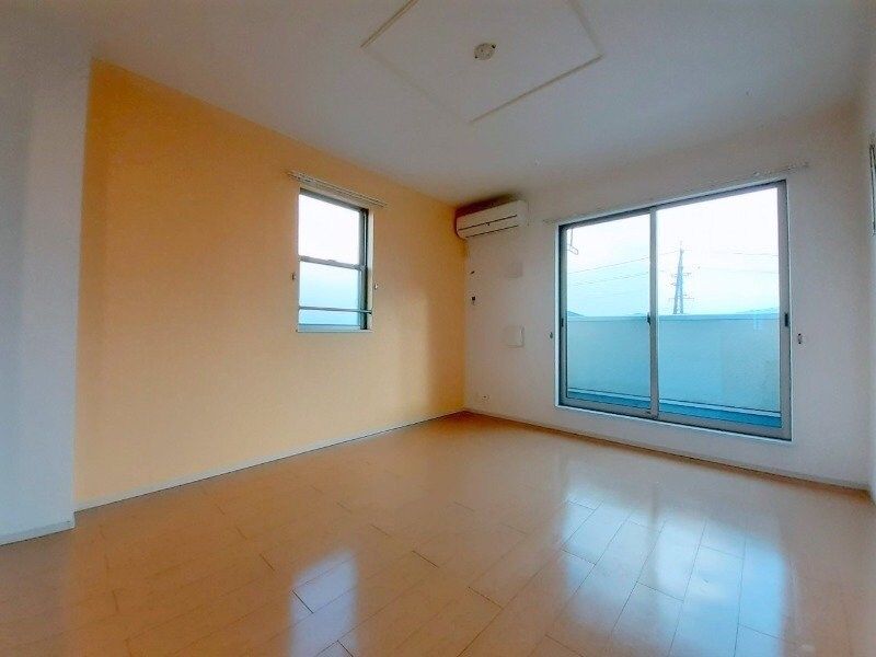 物件内観写真6　(同タイプ別部屋参考写真です)