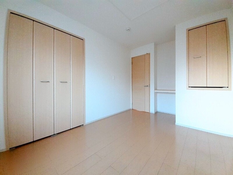 物件内観写真11　(同タイプ別部屋参考写真です)