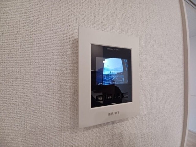 物件内観写真6　(同タイプの部屋写真です。)