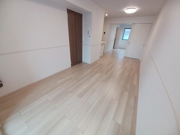 その他(同タイプの部屋写真です。)