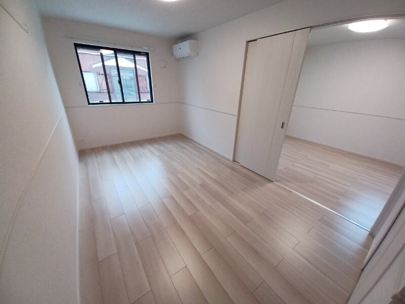 物件内観写真9　(同型タイプのお写真です。)