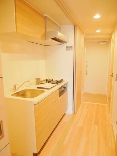 物件内観写真6　(同物件別部屋の写真です)