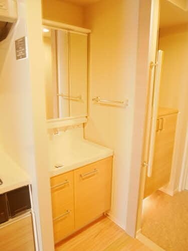 物件内観写真10　(同物件別部屋の写真です)