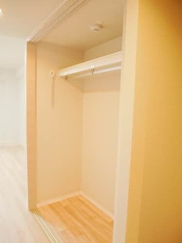 物件内観写真11　(同物件別部屋の写真です)