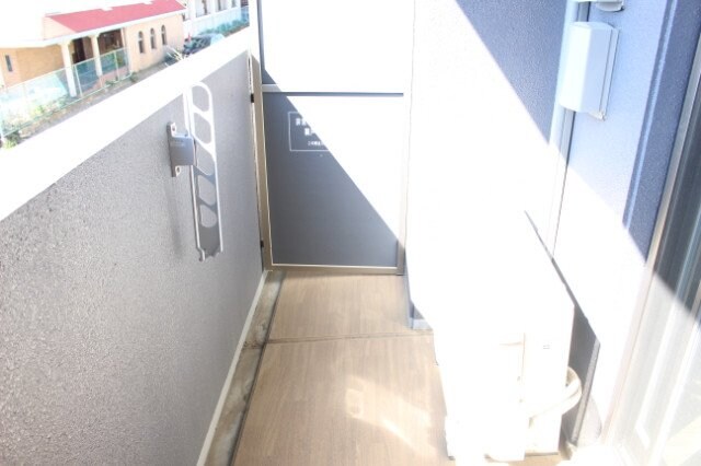 物件内観写真12　(同物件別部屋の写真です)