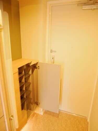 物件内観写真13　(同物件別部屋の写真です)