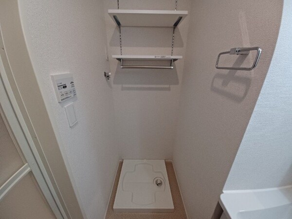 その他設備(同タイプの部屋写真です)