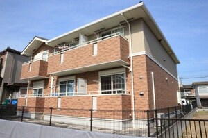 エピナール外観写真