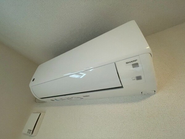 その他設備(同型参考写真)
