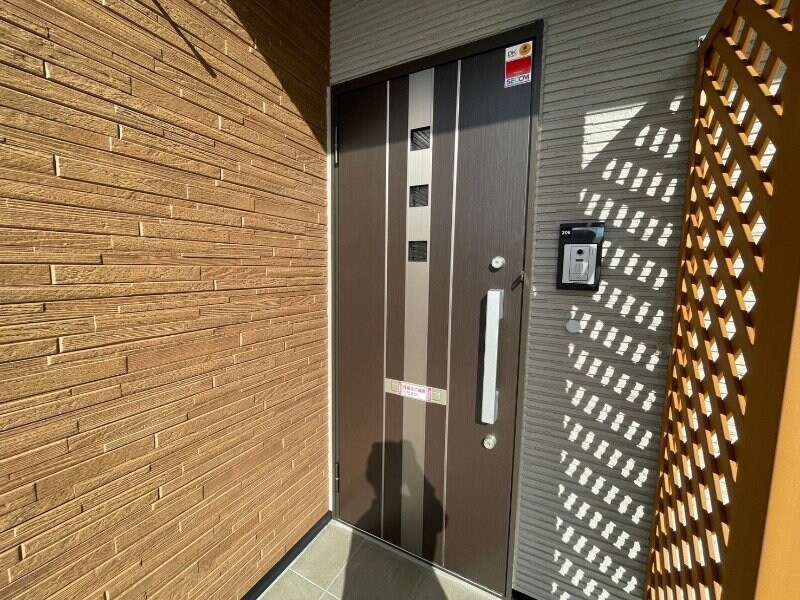 物件内観写真10　(※同型別部屋写真)