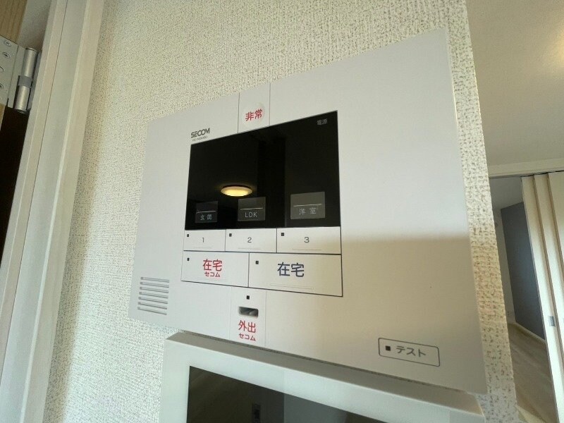 物件内観写真12　(※同型別部屋写真)