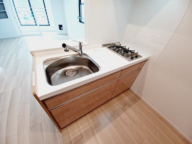 物件内観写真8　(同型参考写真)