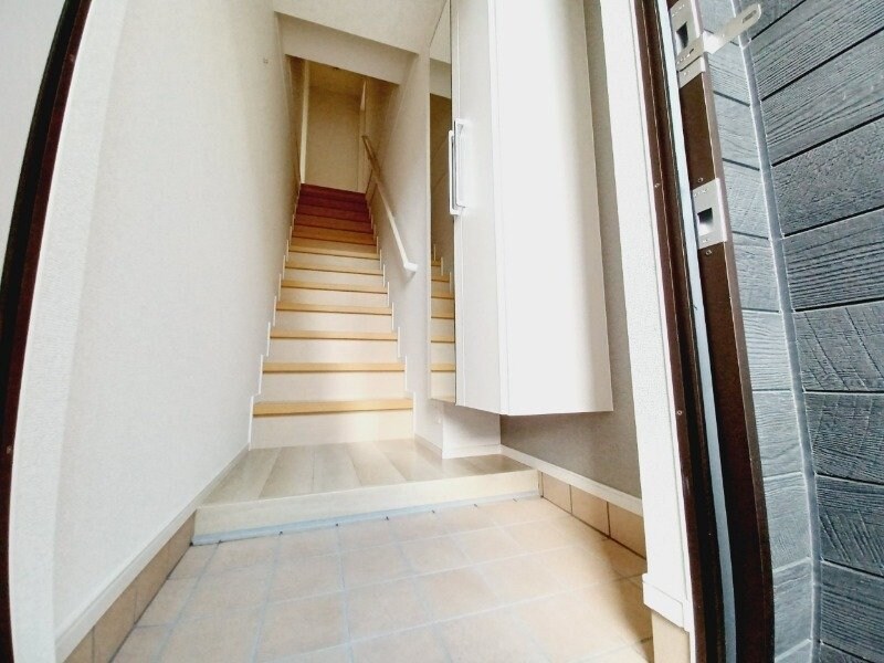 物件内観写真13　(同型参考写真)