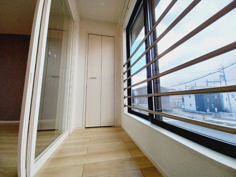 物件内観写真15　(同型参考写真)