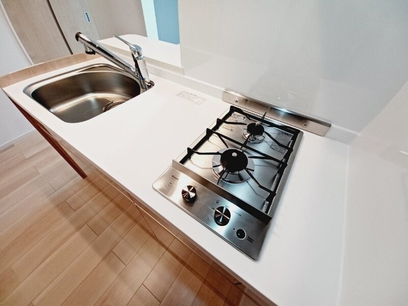 物件内観写真23　(同型参考写真)