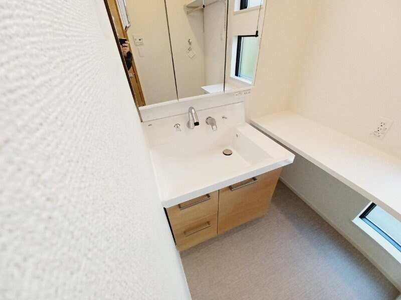 物件内観写真8　(同型参考写真)