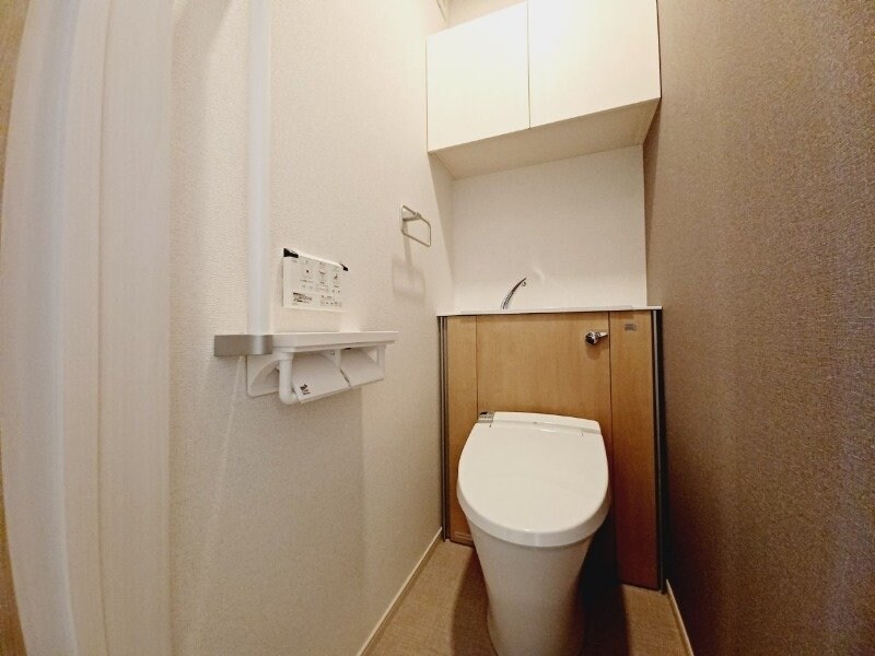 物件内観写真9　(同型参考写真)