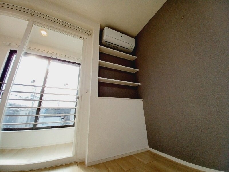 物件内観写真11　(同型参考写真)