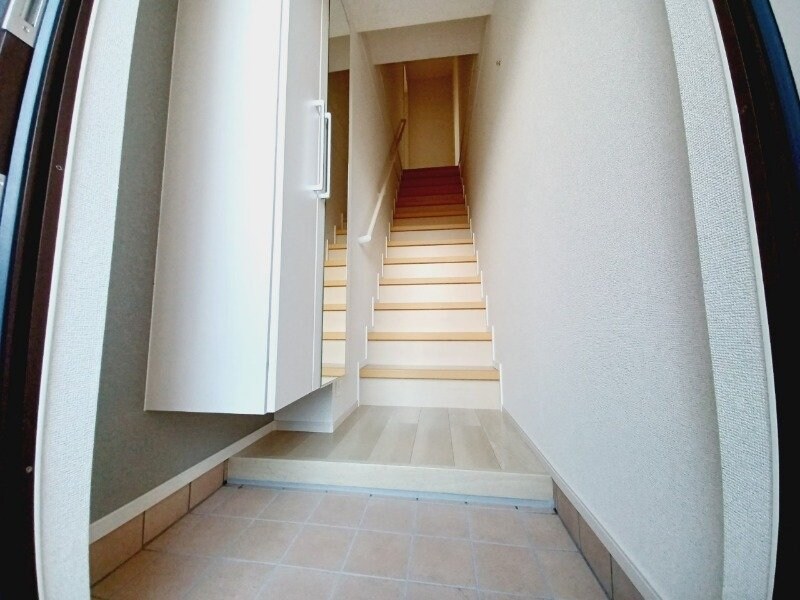 物件内観写真12　(同型参考写真)