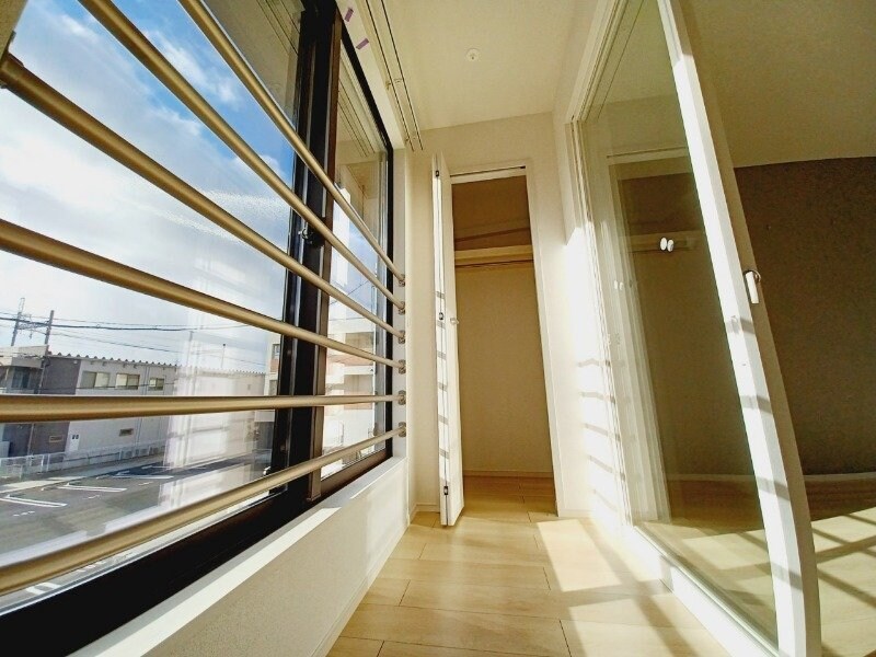 物件内観写真14　(同型参考写真)