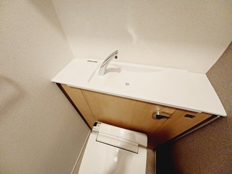 物件内観写真22　(同型参考写真)