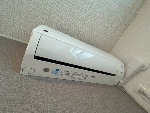 その他設備(同型参考写真)