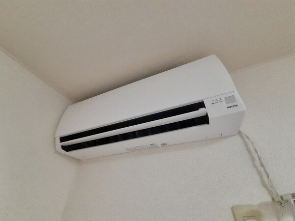 その他設備(同型参考写真)