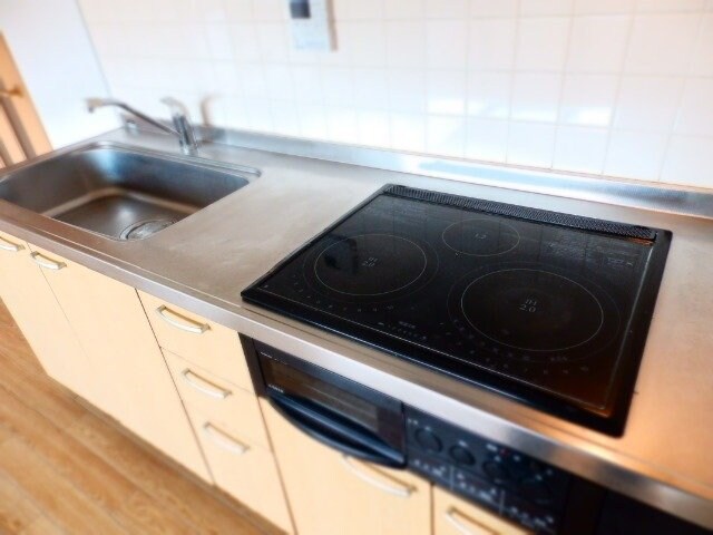 物件内観写真18　(同型参考写真)