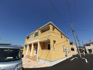 シオンⅠ外観写真