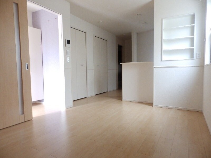 物件内観写真4　(同タイプ部屋写真です。)